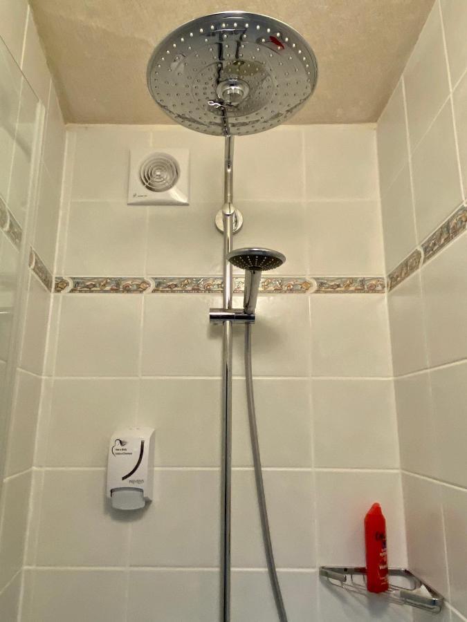 Hotel Studia Париж Экстерьер фото